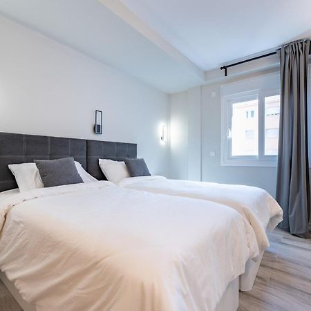 Malagasuite Golden Views Fuengirola Eksteriør bilde