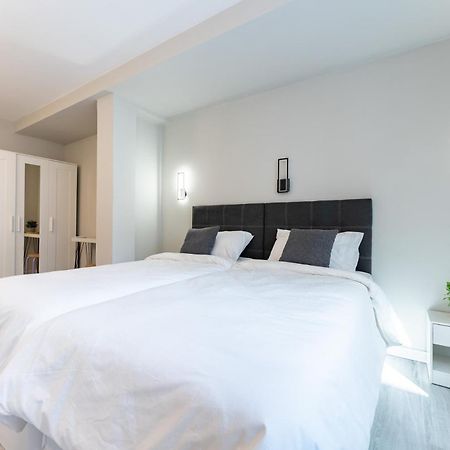 Malagasuite Golden Views Fuengirola Eksteriør bilde