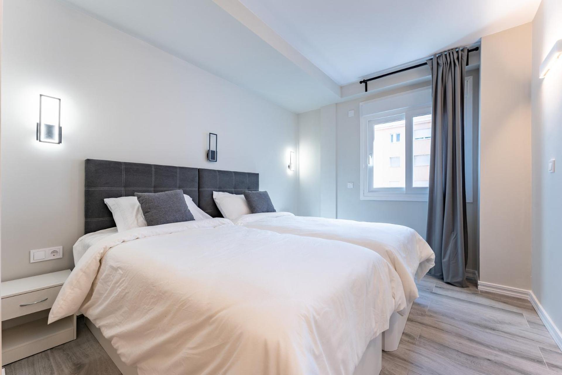 Malagasuite Golden Views Fuengirola Eksteriør bilde