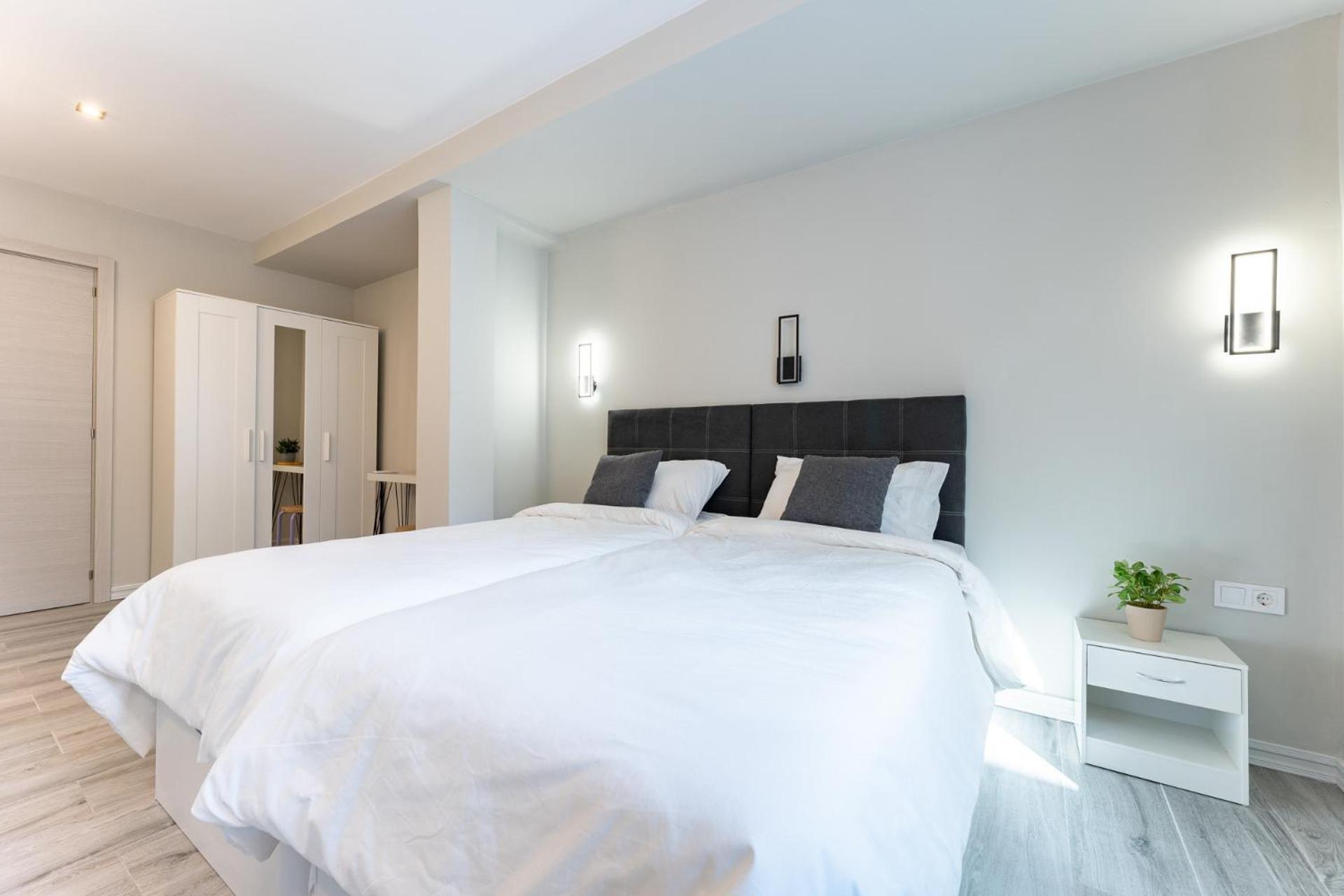 Malagasuite Golden Views Fuengirola Eksteriør bilde
